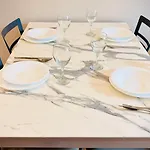 Bed & Breakfast Residenza Vitruvio432 4*