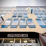 Residenza Vitruvio432 Milano