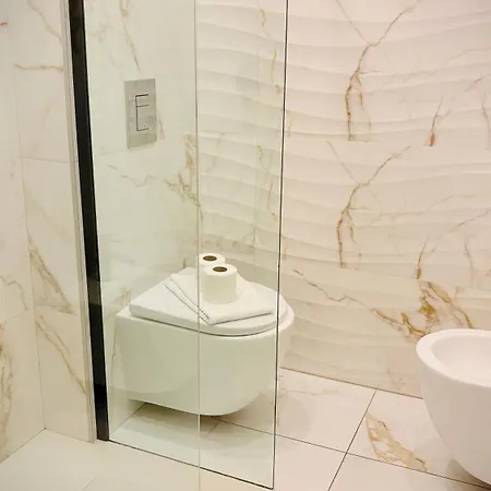 Residenza Vitruvio432 Oda ve Kahvaltı Milano