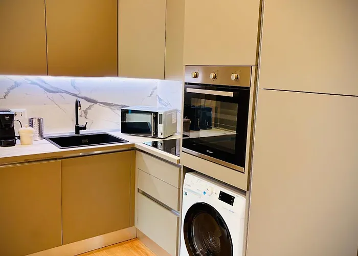 Bed & Breakfast Residenza Vitruvio432 Milano