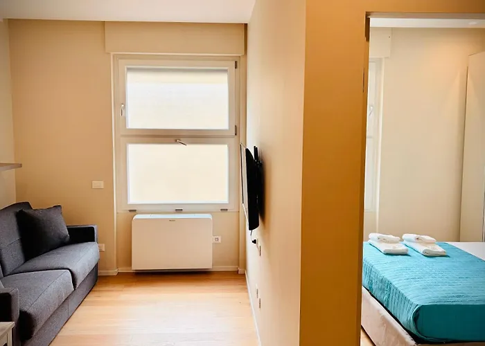 Residenza Vitruvio432 3* Milano