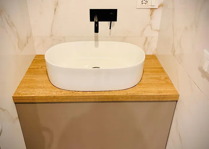 Residenza Vitruvio432 Bed & Breakfast Milano