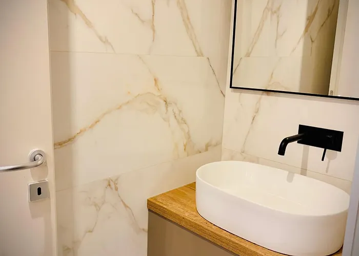 Bed & Breakfast Residenza Vitruvio432 Milano