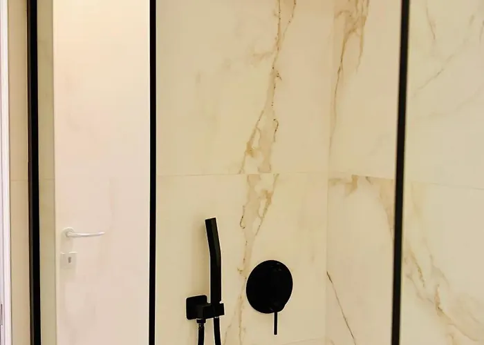 Residenza Vitruvio432 Bed & Breakfast